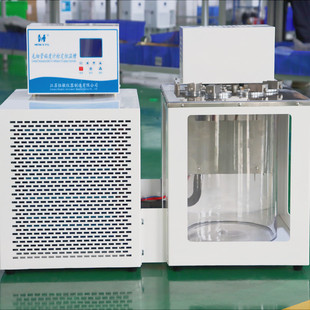 恒敏仪器乌式粘度计检定专用恒温槽低温恒温槽实验室专用恒温槽