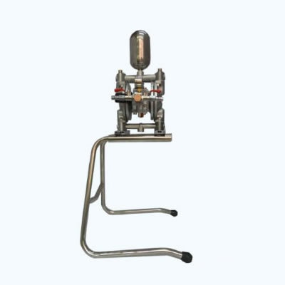 油漆泵 涂料泵 三丰隔膜泵 3/8气泵  货到付款气动自吸式高压泵