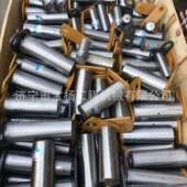 徐工40 载机全车钢销轴套钢套关节销铰接销套配件 F铲车装 541 540