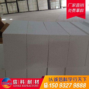 莫来石砖厂家 莫来石 烧结砖 货真价实 耐火材料