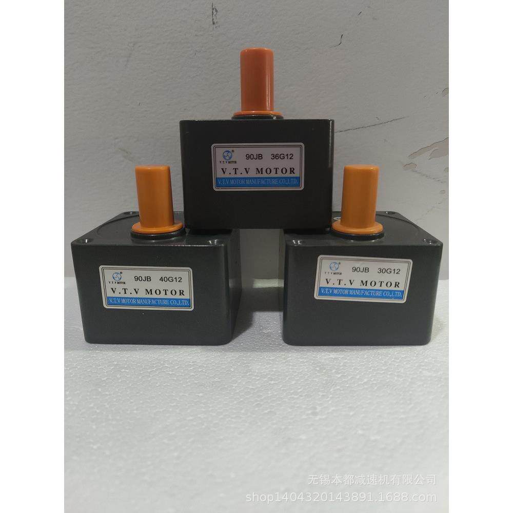 成都V.T.V电机YN90-120/90JB30G15定速电机