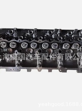 气缸盖组件  8-97146-520-0  8-97358-366-0  8-97358-366-1