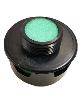 高空车配件 吉尼呼吸阀42019GT