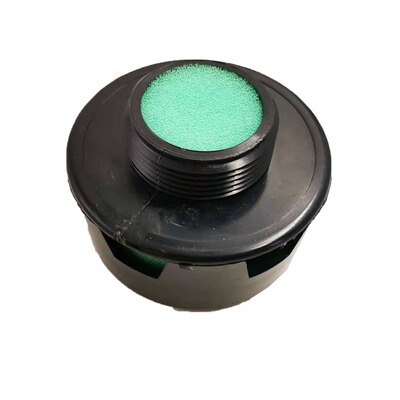 高空车配件 吉尼呼吸阀42019GT