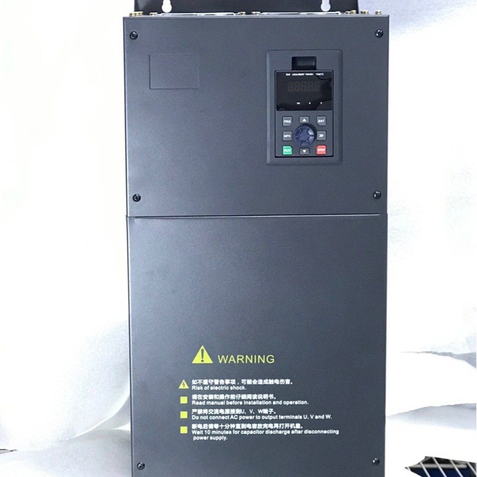 永磁空压机矢量变频器37kW