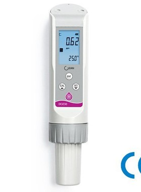 溶解臭氧测试笔DOZ30/手持式臭氧测试计