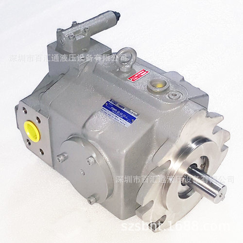 东京计器恒压变量泵 TOKIMEC轴向柱塞泵 P31V-FR-20-CC-21-J