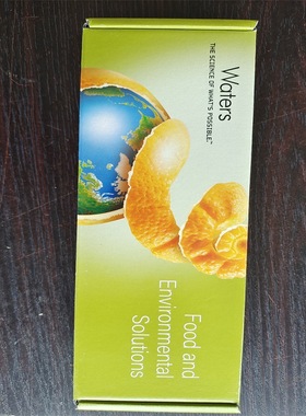 186009962沃特世XBridge Premier 拧紧 SEC 色谱柱