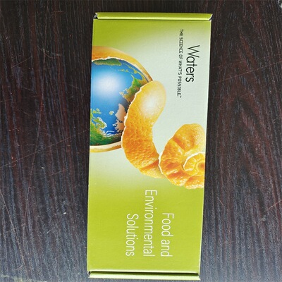 186009962沃特世XBridge Premier 拧紧 SEC 色谱柱