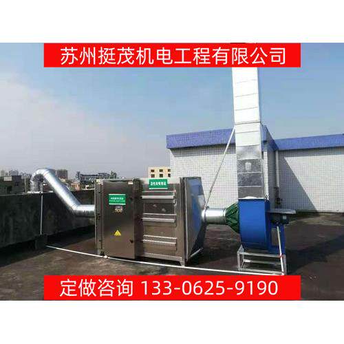 承接常熟饭店酒楼宾馆厨房各种大小通风排烟通风管道安装架设