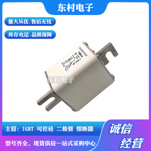 170M5117 170M5116 170M5118全新熔断器 170M5115 现货170M5114