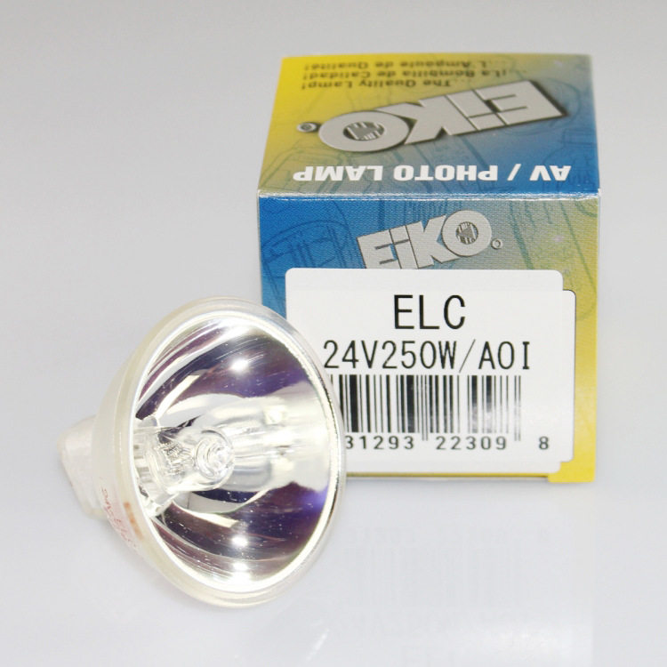 EIKO24V250WAOI卤素灯泡