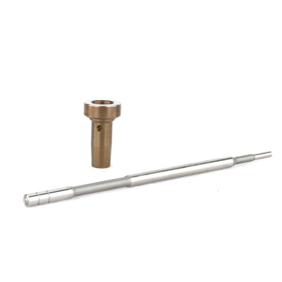 F00VC01347 阀组件 110系列CRI2-16 Shumatt 国产全新