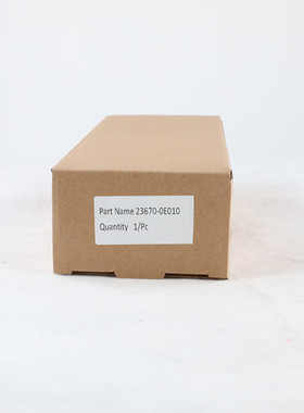 295700-0550 喷油器 G4系列 23670-0E010