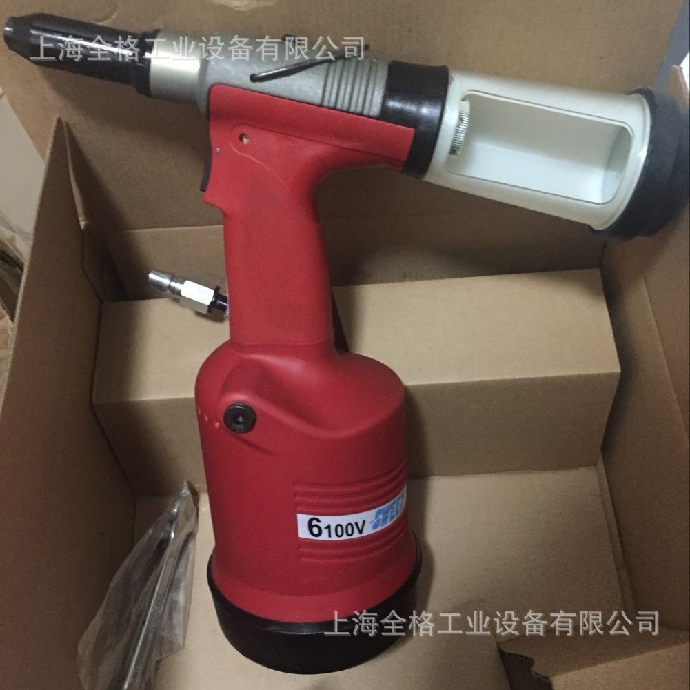 斯威特SWEET-6100自吸铆钉枪