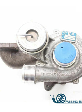 销售1.5T涡轮增压器B0BG 16399880000 F1FG6K682AA