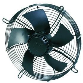 生产YWF4D-350YWF4E-350耐高温外转子轴流风机