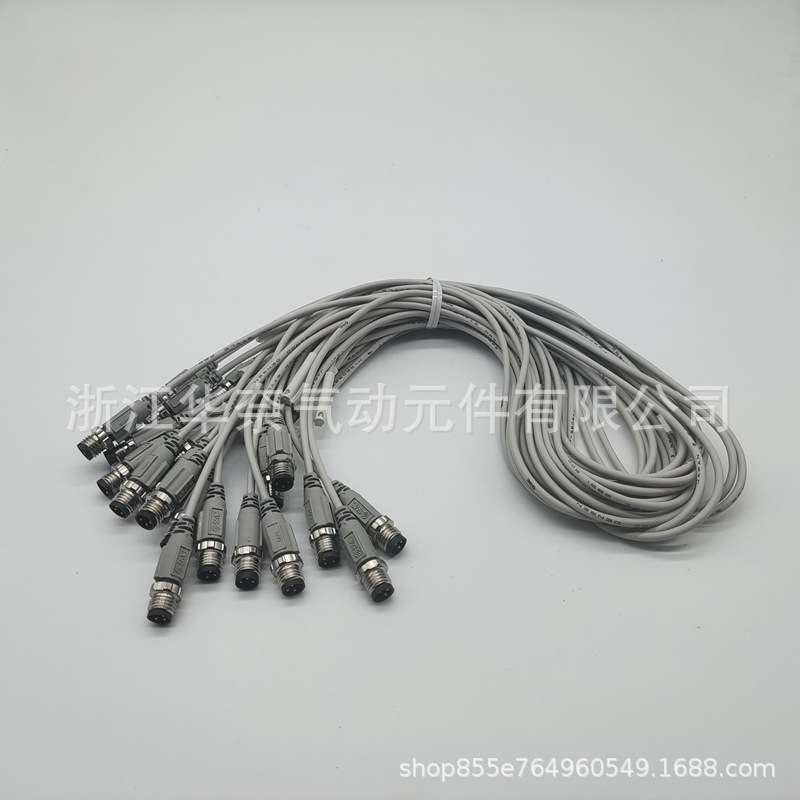 SMC磁性开关D-A93L-M9BL-M9PL-M9NL-M9BV-M9NV-M9PV-Z73-C 73-W