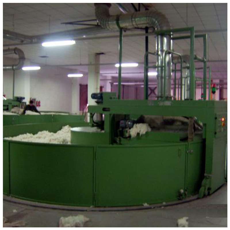 郑州纺机纺织配件清花机A002D 圆盘式抓棉机纺机配件FA002A/