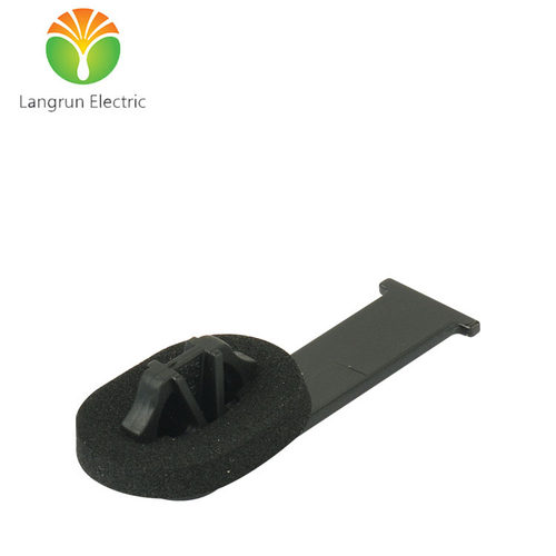 尼龙 线夹 固定卡扣 定位夹 151-01301/BCHSFT712-MD