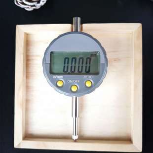 指示表 凡莜 高檔工業級數顯千分表 電子百分表 0.001mm 杠桿表