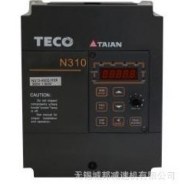 台湾台安TECON310变频器