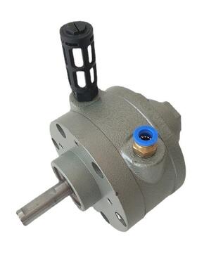 气动马达叶片式加斯顿AMV0.68F款国产马达产地直发