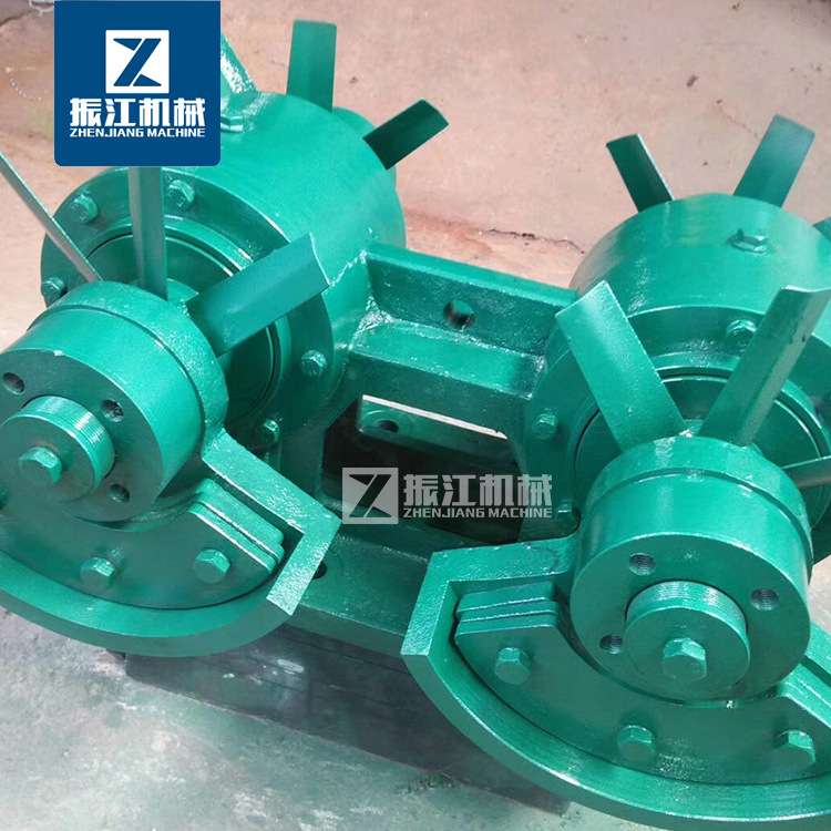 振江机械生产ZDS座式激振器三轴激振器振动筛设备激振器振动电机