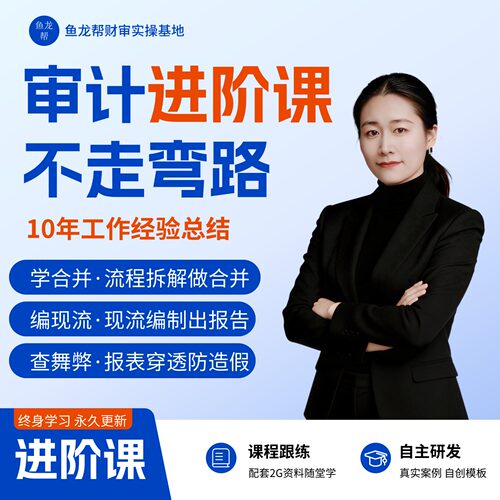 Cpa注册会计师财报审计上市公司