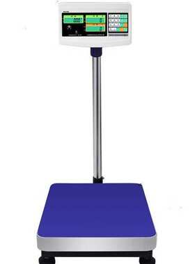 上海英展EXCELL原装台秤TCS-C-150kg 电子计数秤 工业点数台称