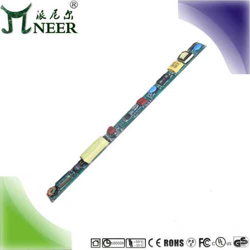 高PF9-12串 24W 四合一PWM 电位器 0/1-10V灯管调光 LED电源