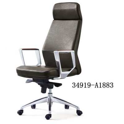 厂家直销家用商用坐感舒适休闲书桌椅办公大班椅34919-A1883