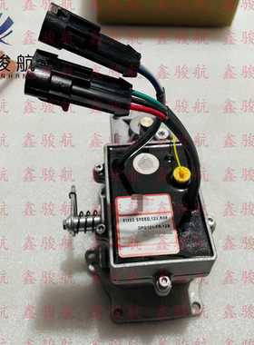 ADB225G,发电机执行器,执行器DPG101-FR-24B,DAL100-FR,DFT200-FR