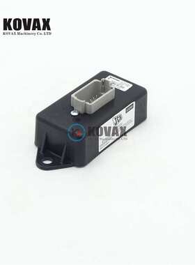 挖掘机机械零配件 适用于JCB杰西博 728-28300 控制器 72828300