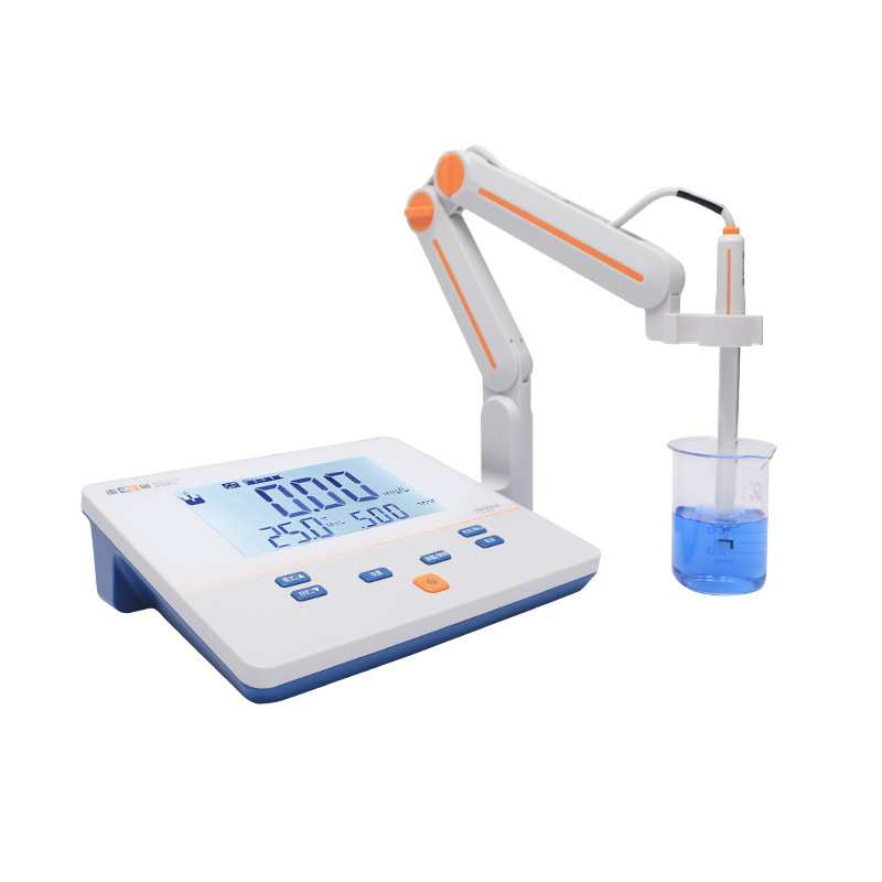 电导率仪DDSJ-307F/DDS-307A/DDS-307 电导率、电阻率、TDS