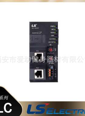 韩国LS产电PLC可编程控制器GRL-TR2C/TR2C1远程控制开关输入输出