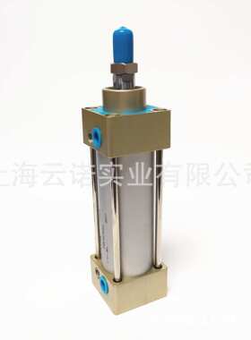 STNC气缸 天工气缸 TGC100 TGC100X350 TGC100X350-S 拉杆缸