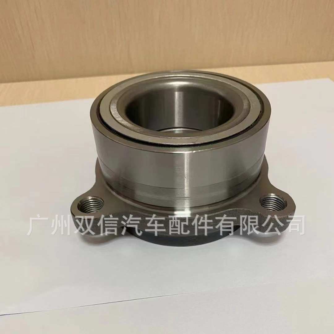 厂家供应帕杰罗V73 V77前轮单轴承MR594954;50KWH01