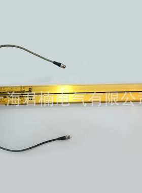 F3SN-A0637P25光幕传感器红外线安全光栅光幕保护器 安全光栅