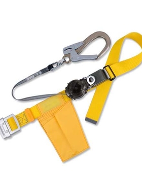 FUJII-DENKO藤井电工安全带TRL-90ALSV深圳杉本有售