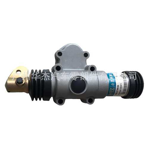 供应扶桑FUSO FV415/8DC9 换挡助力器 SHIFT BOOSTER ME670046