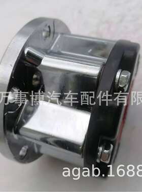 8-97113446-0 适用五十铃D-MAX(2005)UP自由轮毂