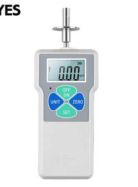 邦亿 数显水果硬度计 便携式农产品水果成熟度指针式手持式AGY