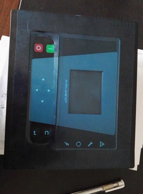 1900520082富达螺杆式空压机控制器电脑板