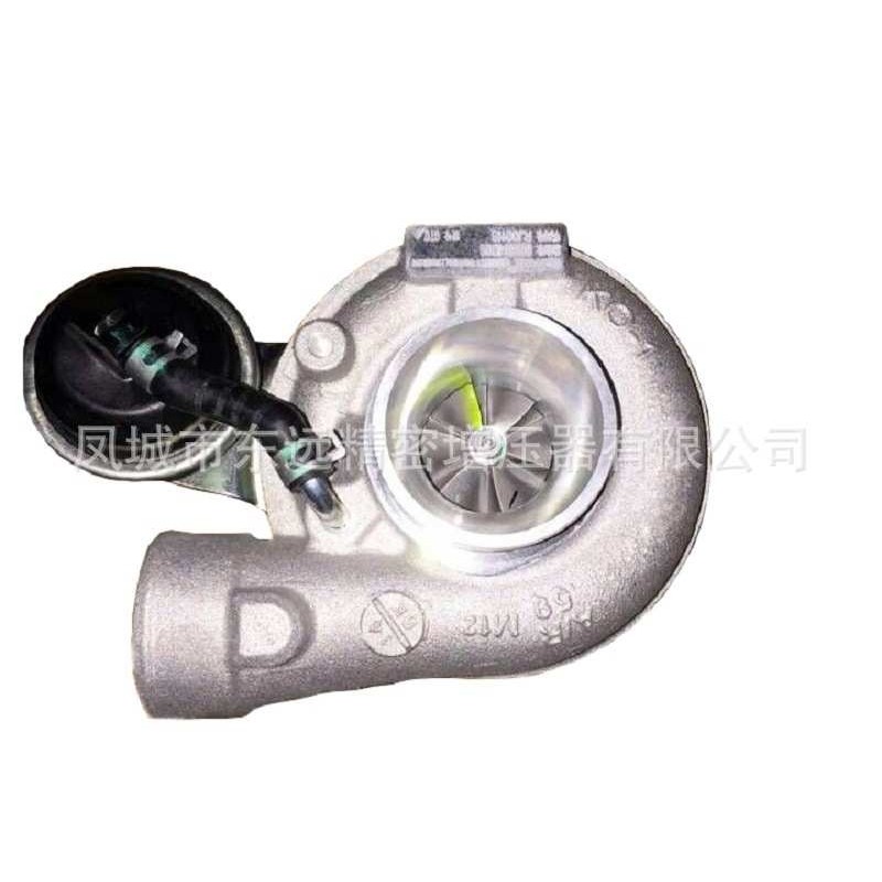 江铃493 新凯运 822158-5010S 14C220480 GT17 HP48A JP48A