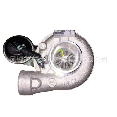 江铃493 新凯运 822158-5010S 14C220480 GT17 HP48A JP48A