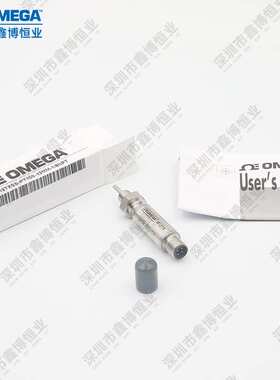 M12TXSS-PT100-13MM-G1/8 B-P-F-A-6-530-0-TX-PT100奥米佳热电阻