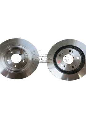 适用于 哈弗 初恋 HAVAL JOLION 后刹车盘 3502102XGW02A