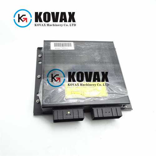 ECU控制器21N6-32410电脑板 适用于R200W-7 工程机械挖掘机零配件