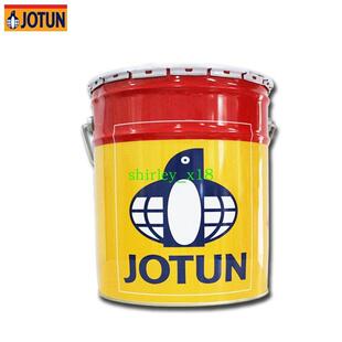 JOTUN佐敦油漆 有机硅耐高温漆Solvalitt 高温600度防腐工业涂料